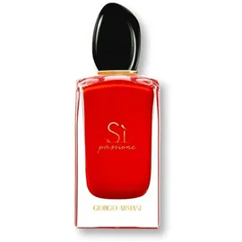 Giorgio Armani Si Passione Eau de Parfum 15 ml