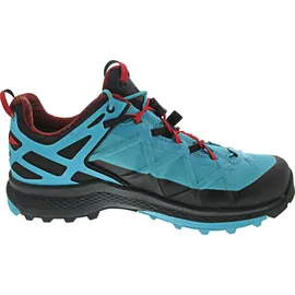 Aku Schuhe Rocket Dfs Gtx, 726530 - Blau - 47