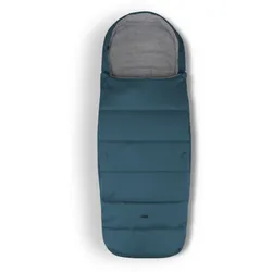 Joolz Winterfußsack für Aer Plus - Ocean Blue