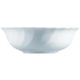 Arcoroc 8 ARCOROC Schalen Trianon White weiß 16,0 cm