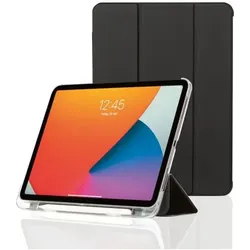 Hama Tablet-Case »Fold Clear« für iPad Pro 11" mit Stiftfach schwarz