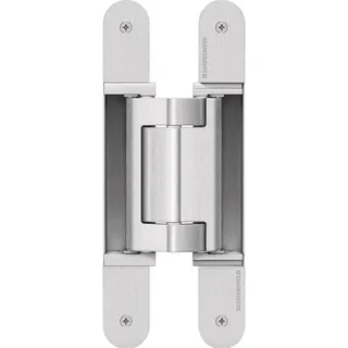 Simonswerk Simonswerk, Türband, TECTUS TE 640 3D A8