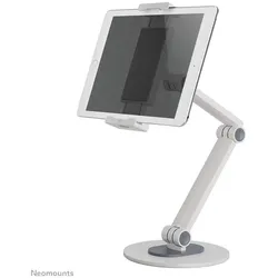Neomounts DS15-550WH1 Universal Tablet-Ständer für 4,7-12,9" - Tablets - Weiß