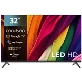 Cecotec A4 Serie ALH40032 32" LED HD Google TV
