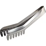 Fackelmann Servierzange Edelstahl 19 cm