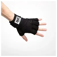 EVERLAST Unisex – Evergel – Schwarz, M