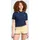 adidas Cali Poloshirt Blau S