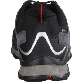 MEINDL Lite Trail GTX Herren anthrazit/rot 40