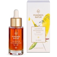 Pharmos Natur - Beauty - Oil Calming & Regenerating Elixir 30 ml