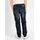 bonprix Slim-fit-Jeans Blau 164