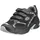 Brütting Force V Unisex Erwachsene Fitnessschuhe, Schwarz/ 45 EU