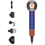 Dyson Supersonic NuralTM Haartrockner (Violettblau/Topaz)