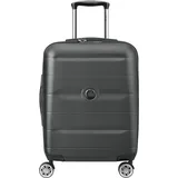 Cabin 55 cm / 35,38 l schwarz