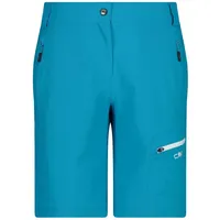 CMP WOMAN BERMUDA tiffany (L915) 36