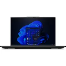 Lenovo ThinkPad P1 G7 16" Core Ultra 9 185H 64 GB RAM 2 TB SSD RTX 3000 Ada Win11 Pro Schwarz