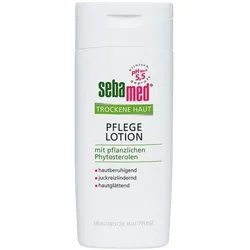 SEBAMED Trockene Haut Pflege Lotion 200 ml