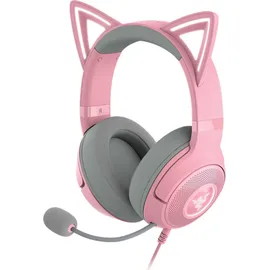 Razer Kraken Kitty V2 USB Black
