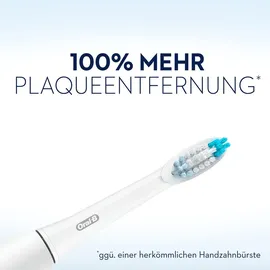 Oral B Pulsonic Slim Clean 2000 weiß