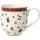 Villeroy & Boch Kaffeetasse 390 ml Mehrfarbig 2 St.