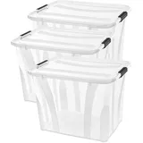 Siena Garden Siena HOME Aufbewahrungsbox Anzio 55 l