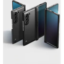 SPIGEN Galaxy Z Fold6 Slim Armor Pro schwarz