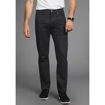 Arizona Straight Fit Schwarz 31/34