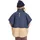 QUIKSILVER Tepoh Fleecepullover Braun XS