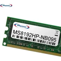 Memorysolution DDR3L (6465b, EliteBook 2560p, 6560b, ProBook 6360b, 2760p,