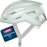 ABUS StormChaser ACE 54-58 cm Damen pure mint 2021