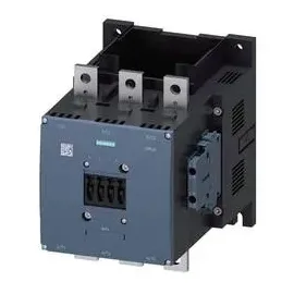 Siemens 3RT1075-6LA06 Leistungsschütz 3 Schließer 1000 V/AC 1St.