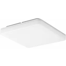 Beneito & Faure Quadratische LED-Deckenleuchte 25W CCT Switch IP54