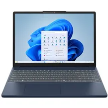 Lenovo IdeaPad Slim 3 15,3" Intel Core i5 13420H 16 GB RAM 512 GB SSD Cosmic Blue