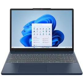 Lenovo IdeaPad Slim 3 15,3" Intel Core i5 13420H 16 GB RAM 512 GB SSD Cosmic Blue