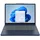 Lenovo IdeaPad Slim 3 15,3" Intel Core i5 13420H 16 GB RAM 512 GB SSD Cosmic Blue