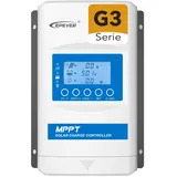 EPEVER® MPPT XTRA-N G3 – XTRA 1210N Solar Laderegler charge controller, Ladestrom 10A, 12/24VDC auto work, PV 100V, XDS2 Display