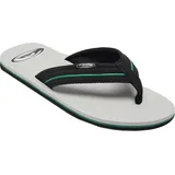 QUIKSILVER Molokai Layback Saturn Sandalen grey Gr. 44