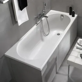 Villeroy & Boch O.novo Rechteckbadewanne 75 x 170 cm (UBA170CAS2V01)