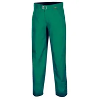 Big Arbeitsschutz BIG-TEXXOR-Workwear, Arbeits-Berufs-Bund-Hose, 290g/m2, grün
