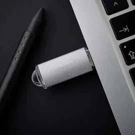 Intenso Jet Line 256GB
