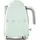 Smeg KLF03PGEU pastellgrün