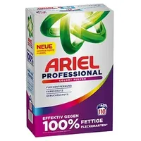 Ariel Professional COLOR+ Waschmittel 6,05 kg