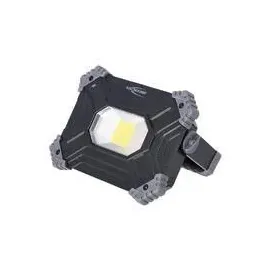 Ansmann FL2500R LED Arbeitsleuchte akkubetrieben 30 W, 2400 lm