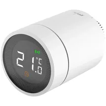 Revolt Heizkörperthermostat 3er-Set smart mit App-Steuerung