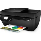Hp Deskjet 3835 All In One - Kompakter Drucker, Scanner, Fax, Wlan, Adf - Schwarz