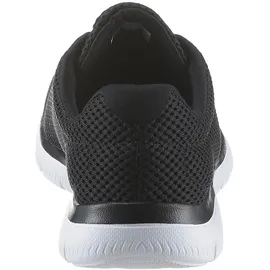 SKECHERS Summits - Quick Lapse black/white 38