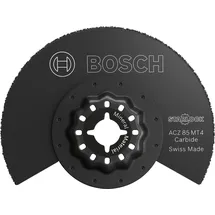 Bosch ACZ 85 MT4 Segmentsägeblatt 85 mm 10-teilig
