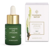 Pharmos Natur - Beauty - Facial Care - Intensive Eye Liposome - 20 ml