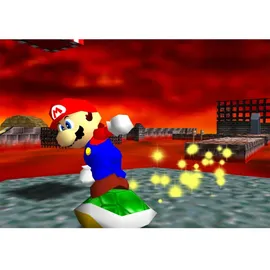 Super Mario 3D All-Stars