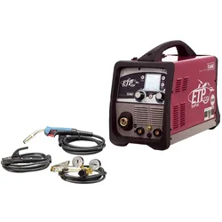 ELMAG Multifunktions-Schweißinverter, tragbar GRUND-SET - 00360