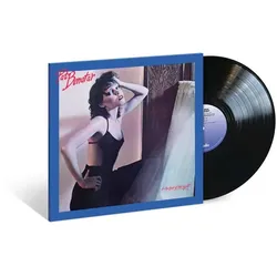 In The Heat Of The Night (LP)